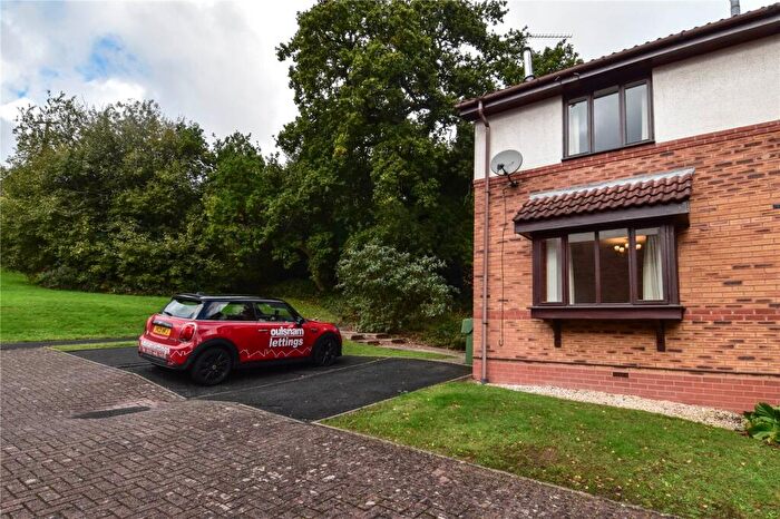 1 Bedroom End Of Terrace House To Rent In Cygnet Close, Alvechurch, Birmingham, Worcestershire, B48