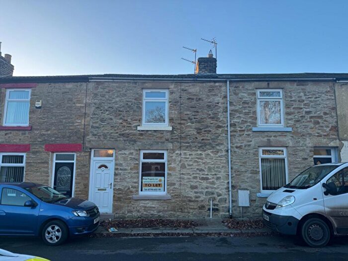 2 Bedroom Terraced House To Rent In Church Street, Howden Le Wear, DL15