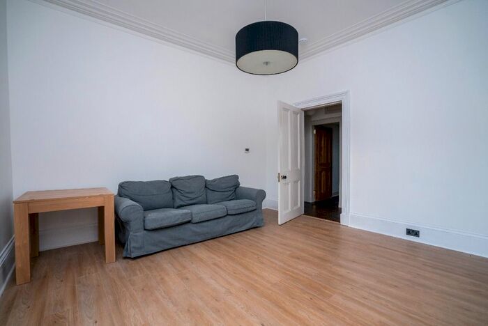 2 Bedroom Flat To Rent In Crimon Place, Aberdeen, AB10