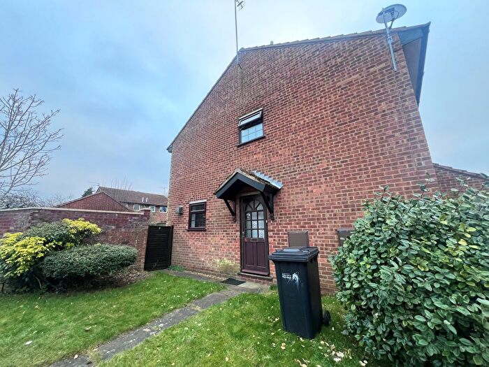 2 Bedroom Property To Rent In Stocklea Road, North Wooton, King's Lynn, PE30