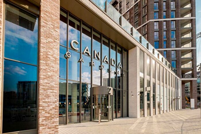 2 Bedroom Apartment To Rent In Lismer, Canada Gardens, Wembley Park, HA9