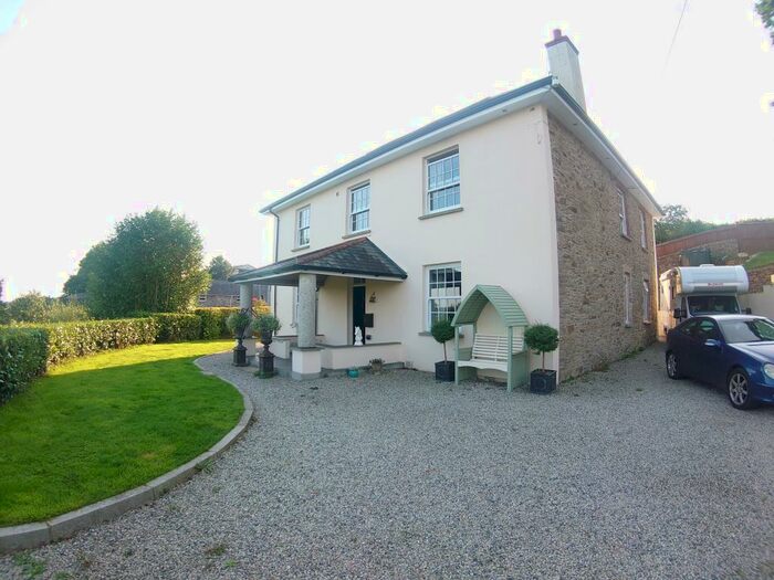 5 Bedroom Farm House To Rent In St. Dominick, Saltash, Cornwall *Available With Zero Deposit Guarantee*, PL12