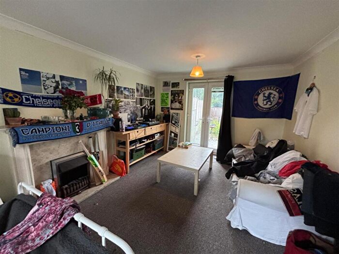 4 Bedroom House To Rent In Cropthorne Road South, Bristol, BS7