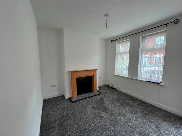 2 Bedroom Terraced House To Rent In Burton Terrace, Balby, Doncaster, DN4