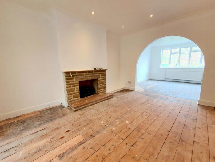 3 Bedroom Semi-Detached House To Rent In Breakspear Road, Ruislip, Middlesex, HA4