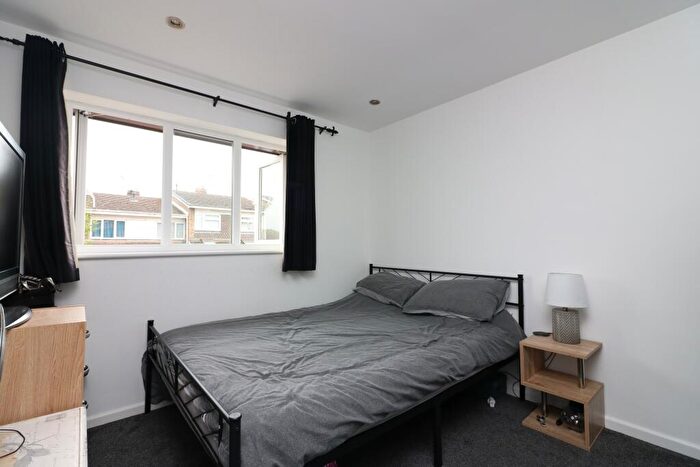 1 Bedroom End Of Terrace House For Sale In Mayflower Close, Codicote, SG4