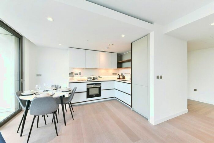 1 Bedroom Flat To Rent In Westmark, West End Gate, Paddington, W2