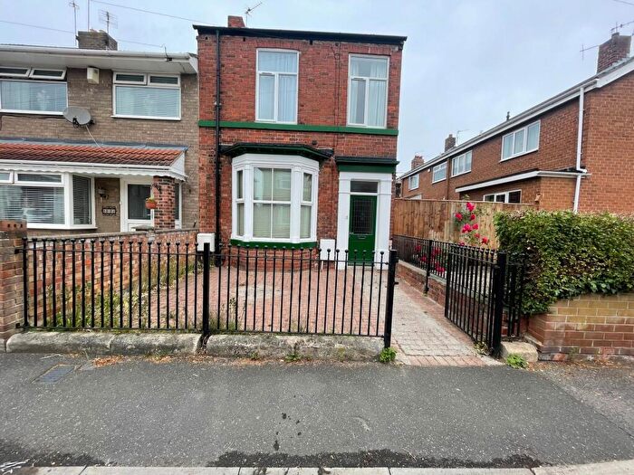 3 Bedroom End Of Terrace House To Rent In Eastbourne Road, Darlington, DL1
