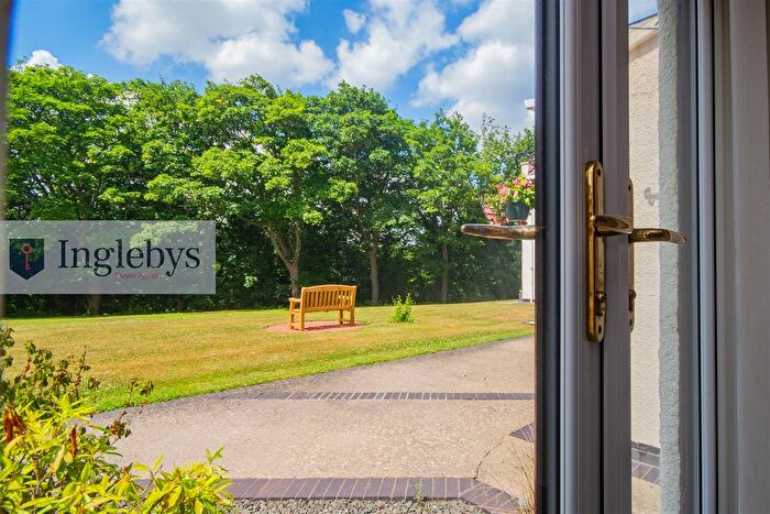 2 Bedroom Flat For Sale In Cliffden Court, Saltburn Lane, Saltburn-By-The-Sea, TS12