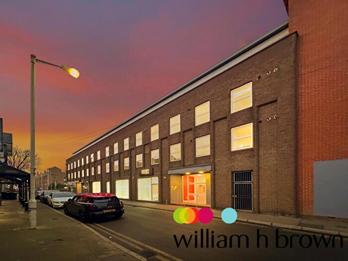 1 Bedroom Apartment To Rent In Baddow Road, Chelmsford, CM2