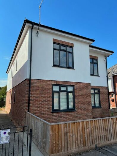 1 Bedroom Flat To Rent In Ensbury Avenue, Bournemouth, BH10