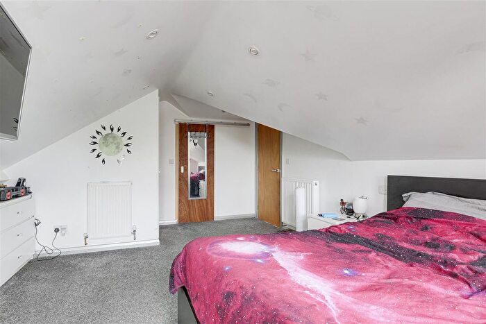 3 Bedroom Detached Bungalow For Sale In Harrow Road, West Bridgford, Nottinghamshire, NG2