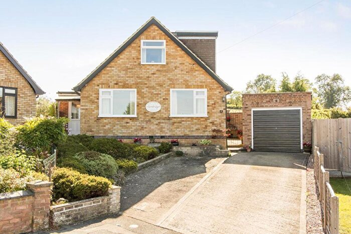 4 Bedroom House For Sale In The Lealand, East Farndon, Market Harborough, LE16
