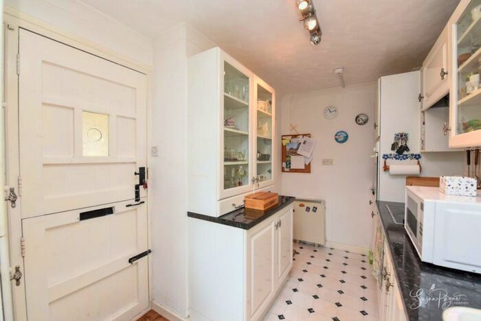 1 Bedroom Apartment For Sale In Spencer Road, Ryde, PO33