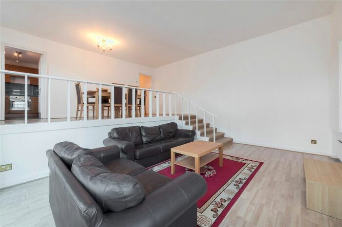 2 Bedroom Flat To Rent In The Water Gardens, Connaught Village, W2