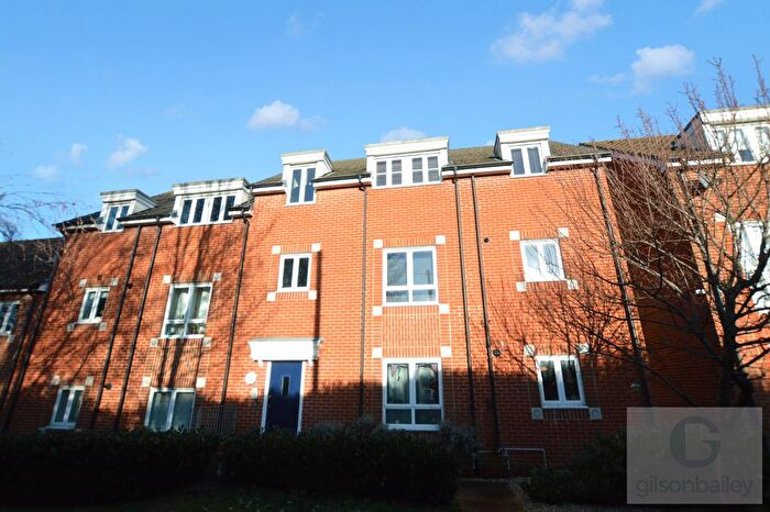 2 Bedroom Property To Rent In Branford Road, Norwich, NR3