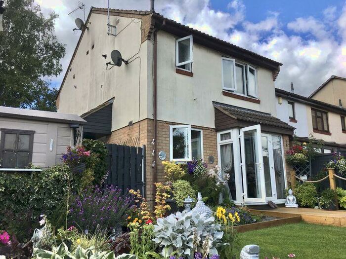 1 Bedroom House To Rent In Glyndebourne Gardens, Banbury, OX16