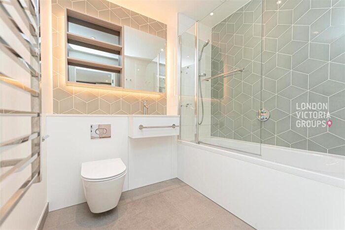 Studio To Rent In Beeley House, Mary Neuner Road, London, N8