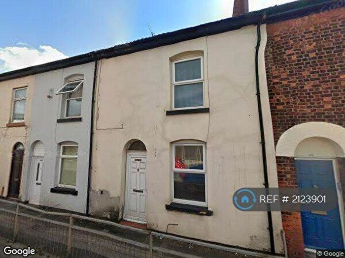 2 Bedroom Terraced House To Rent In Market Street, Droylsden, Manchester, M43