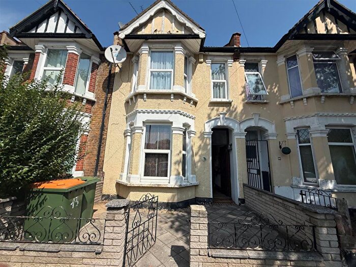 3 Bedroom Terraced House To Rent In Denbigh Road, London, E6