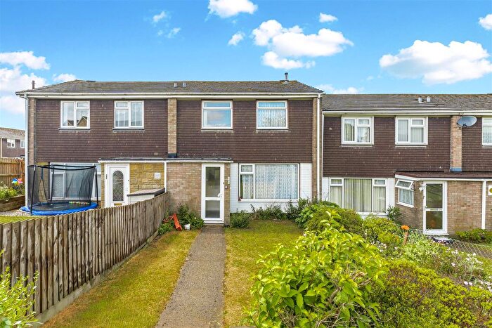 3 Bedroom Semi-Detached House For Sale In Cornish Road, Chipping Norton, OX7