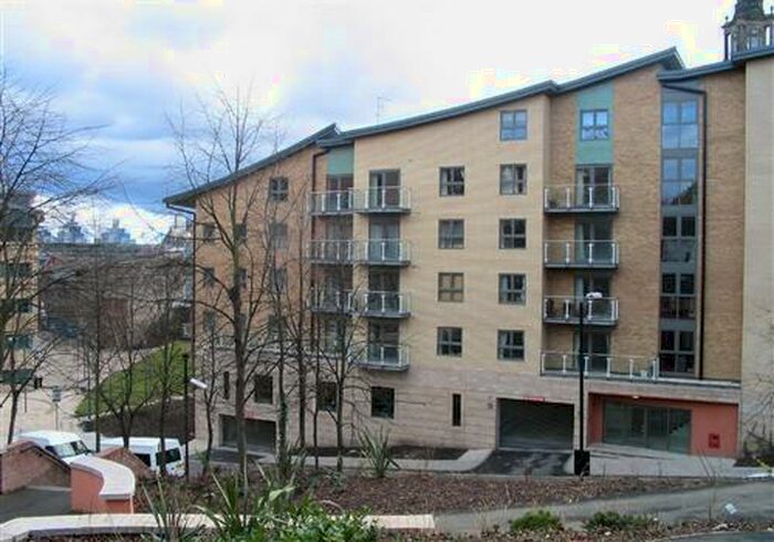 1 Bedroom Apartment To Rent In Manor Chare, Quayside, NE1