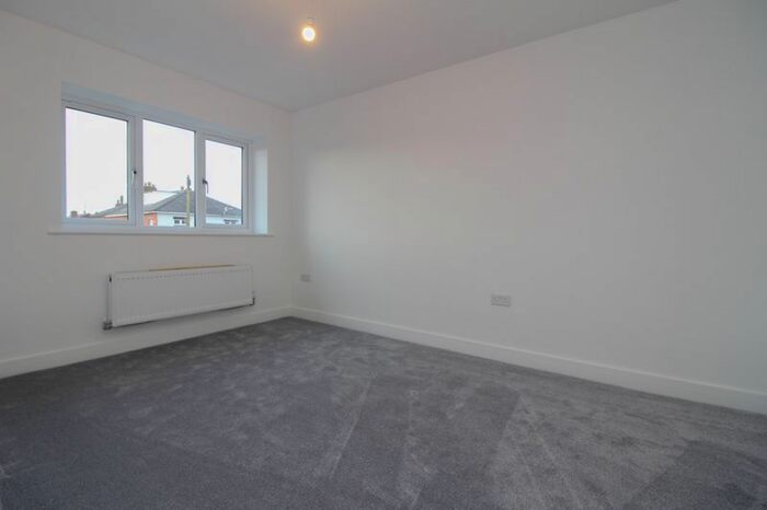 4 Bedroom Detached House For Sale In St. James Road, Orrell, Wigan, WN5