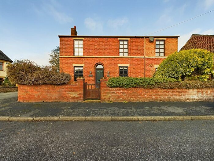 5 Bedroom Detached House For Sale In Grange Lane, Newton-With-Scales, PR4