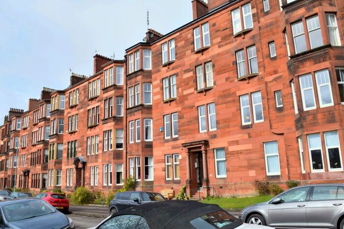 2 Bedroom Flat To Rent In Naseby Avenue, Flat /, Broomhill, Glasgow, G11