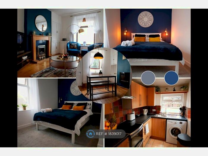 2 Bedroom Terraced House To Rent In Taylor Street, Manchester, BB7