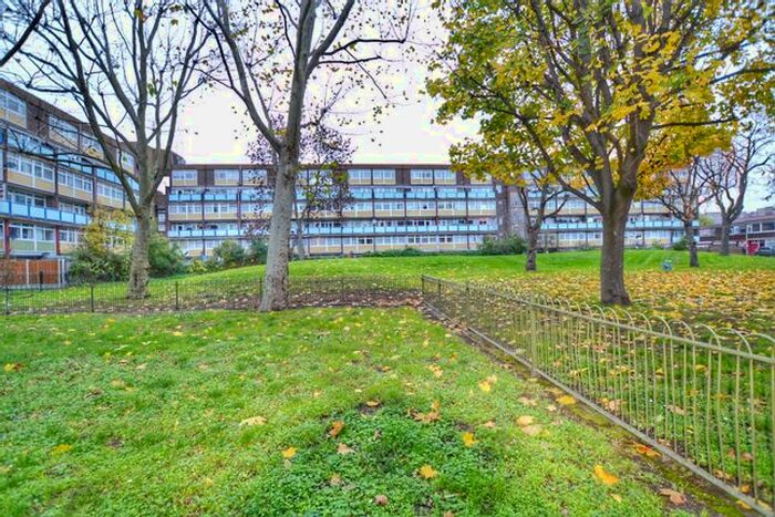 4 Bedroom Maisonette To Rent In Old Montague Street, London, E1