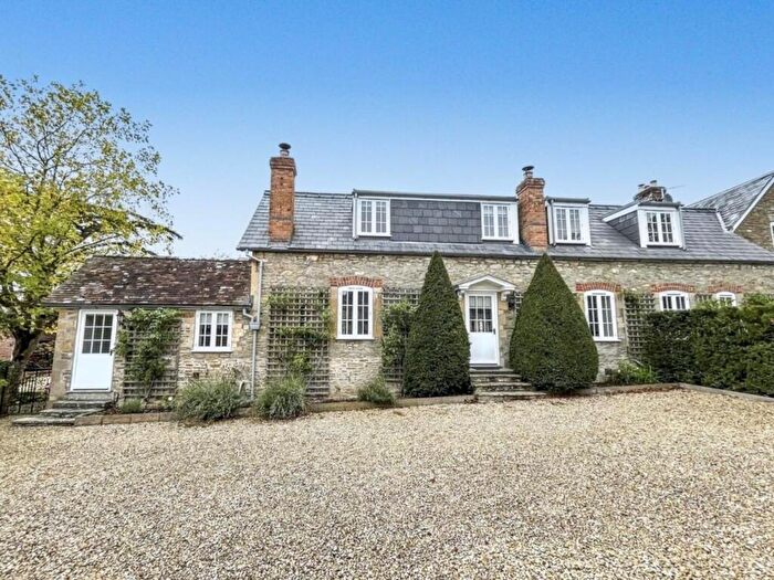 2 Bedroom Semi-Detached House To Rent In Thornhill, Stalbridge, Sturminster Newton, DT10