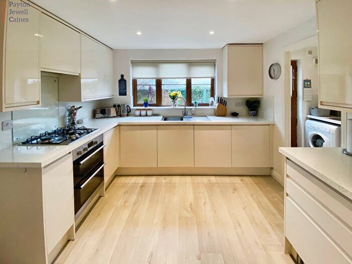 4 Bedroom Detached House For Sale In Mariners Point, Port Talbot, Neath Port Talbot., SA12