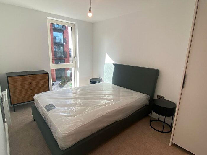2 Bedroom Apartment To Rent In Shale Lane Salford, M5