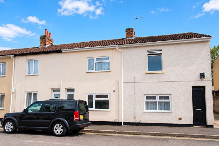 1 Bedroom Flat For Sale In Albion Street, Swindon, SN1