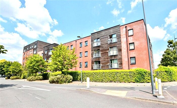 1 Bedroom Apartment To Rent In Cavendish House, The Boulevard, Didsbury, Greater Manchester, M20