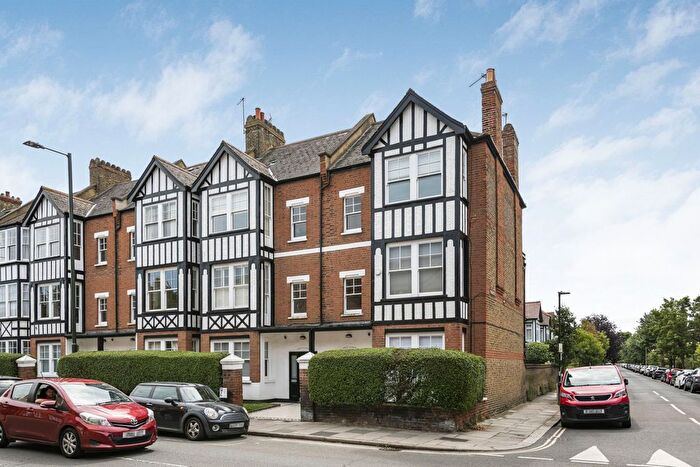 2 Bedroom Flat To Rent In Cowley Mansions, Mortlake High Street, Mortlake, SW14