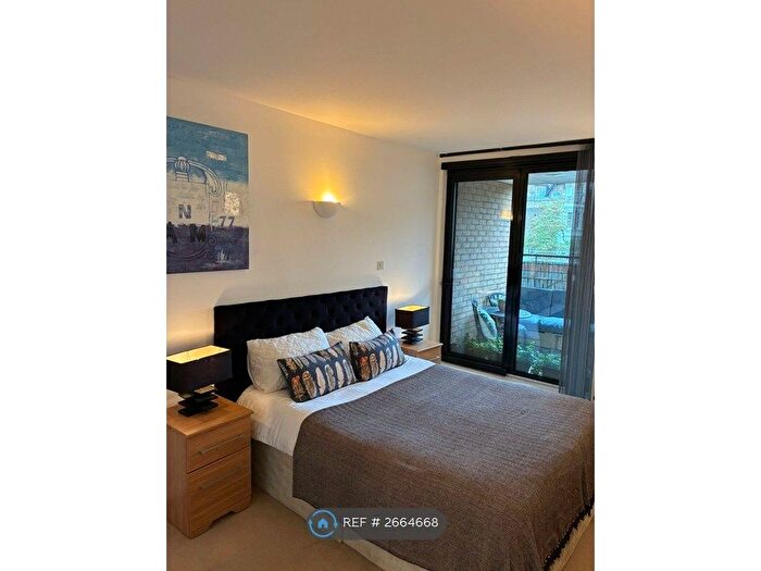 1 Bedroom Flat To Rent In Point West, London, SW7