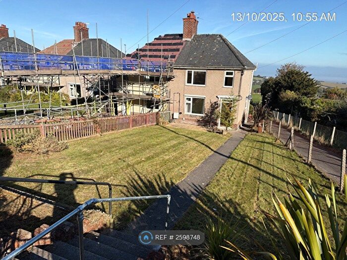 3 Bedroom Semi-Detached House To Rent In Hafod Y Coed, Carmel, Holywell, CH8