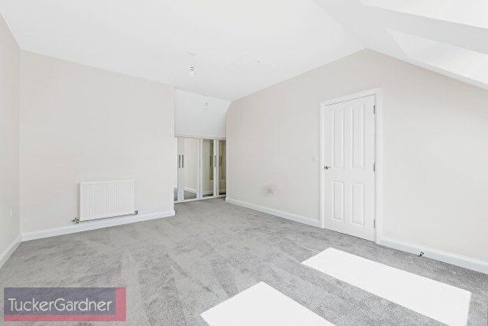 4 Bedroom Property To Rent In Nature Road, Cambridge, CB3