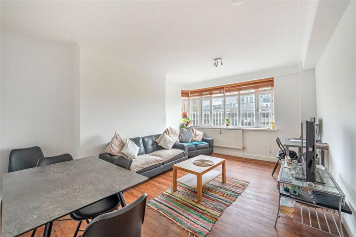 4 Bedroom Flat To Rent In Regency Lodge, Adelaide Road, London, NW3