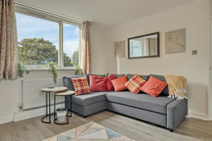 1 Bedroom Flat To Rent In Gowrie Road, London, SW11