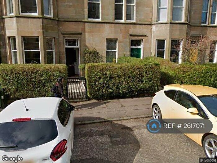 4 Bedroom Flat To Rent In Spottiswoode Street, Edinburgh, EH9