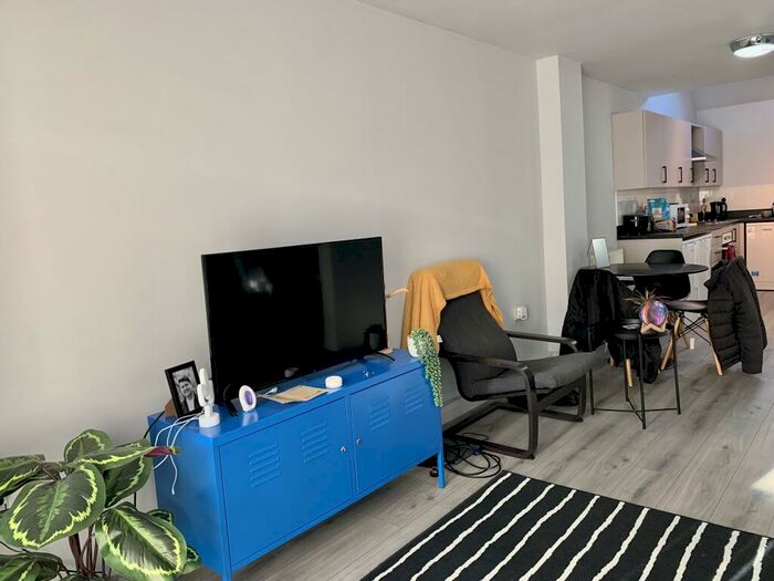 2 Bedroom Terraced House To Rent In Swan Mews, Chelmsford Street, Lincoln, LN5