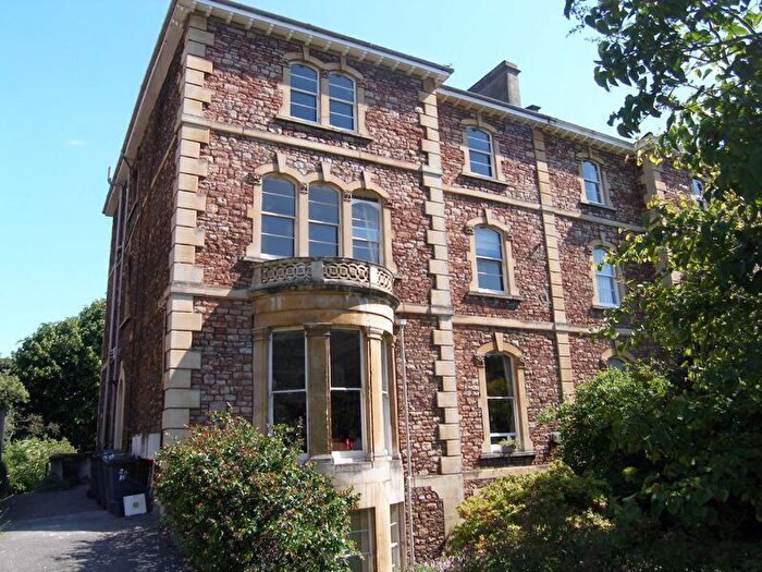 1 Bedroom Apartment For Sale In Apsley Road | Clifton, BS8