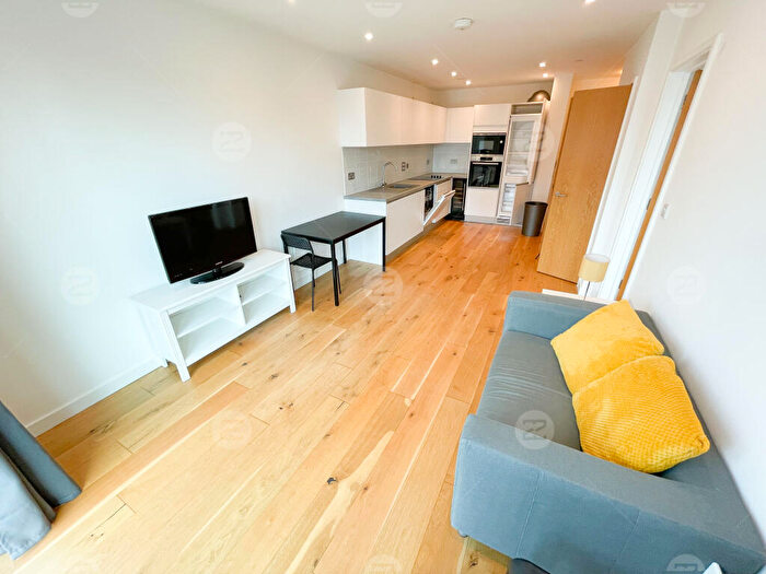 1 Bedroom Flat To Rent In /F, Axium, Windmill Street, Birmingham, B1