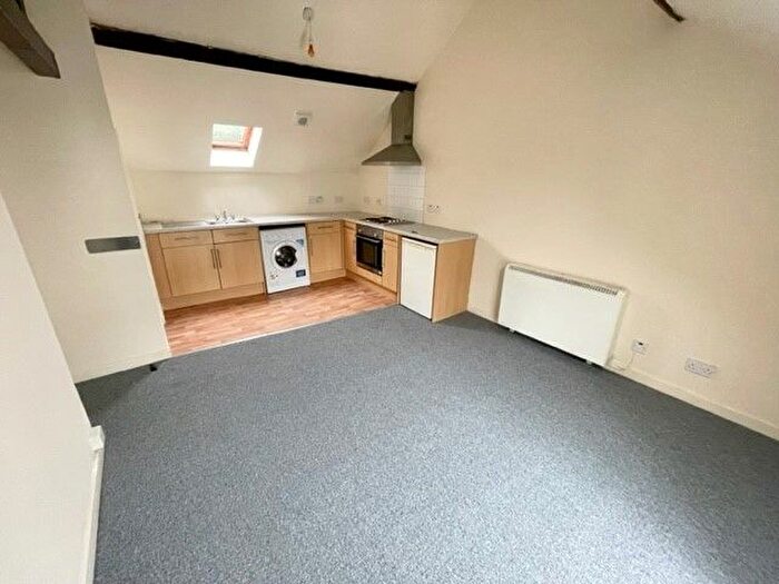 1 Bedroom Property To Rent In Berry Street, Conwy, LL32
