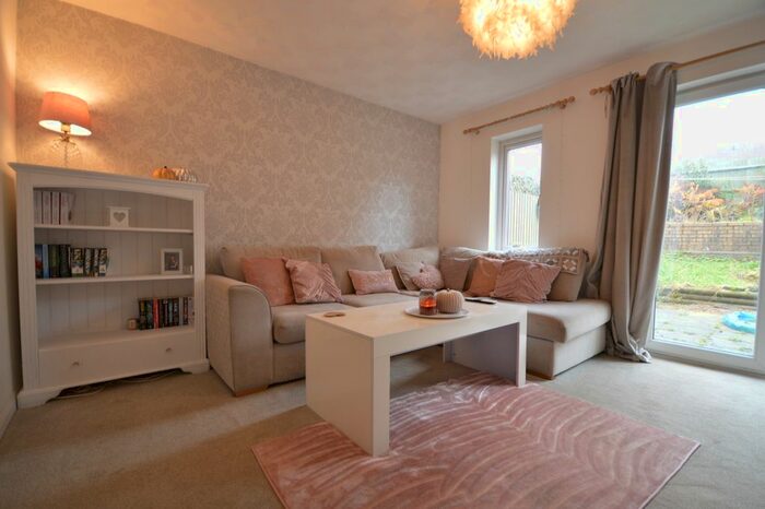 2 Bedroom Terraced House To Rent In Heol Y Barcud, Thornhill, Cardiff CF14