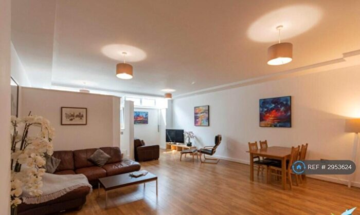 1 Bedroom Flat To Rent In Bradford Street, Birmingham, B12