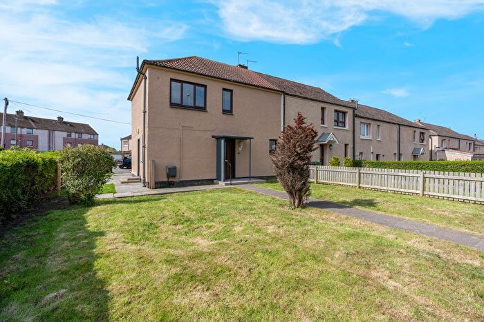 3 Bedroom End Of Terrace House For Sale In Macbeth Moir Road, Musselburgh, EH21